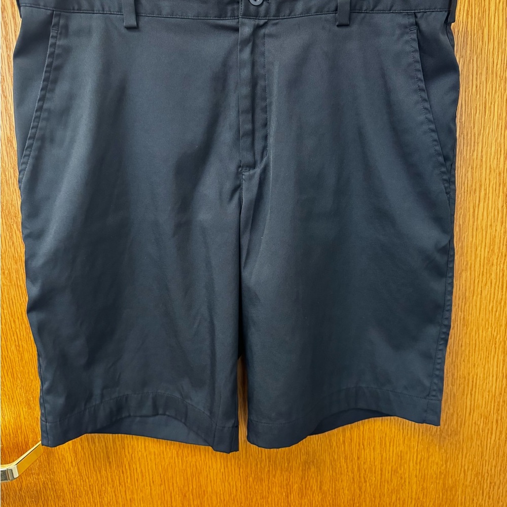 Nike Golf Men's Black Shorts